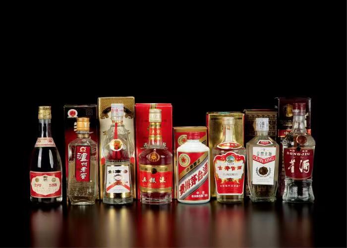 苏尼特右老酒储存的方法