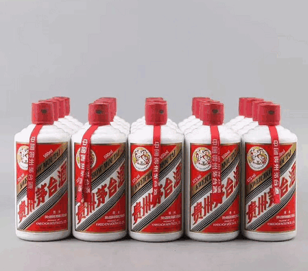 苏尼特右名酒回收